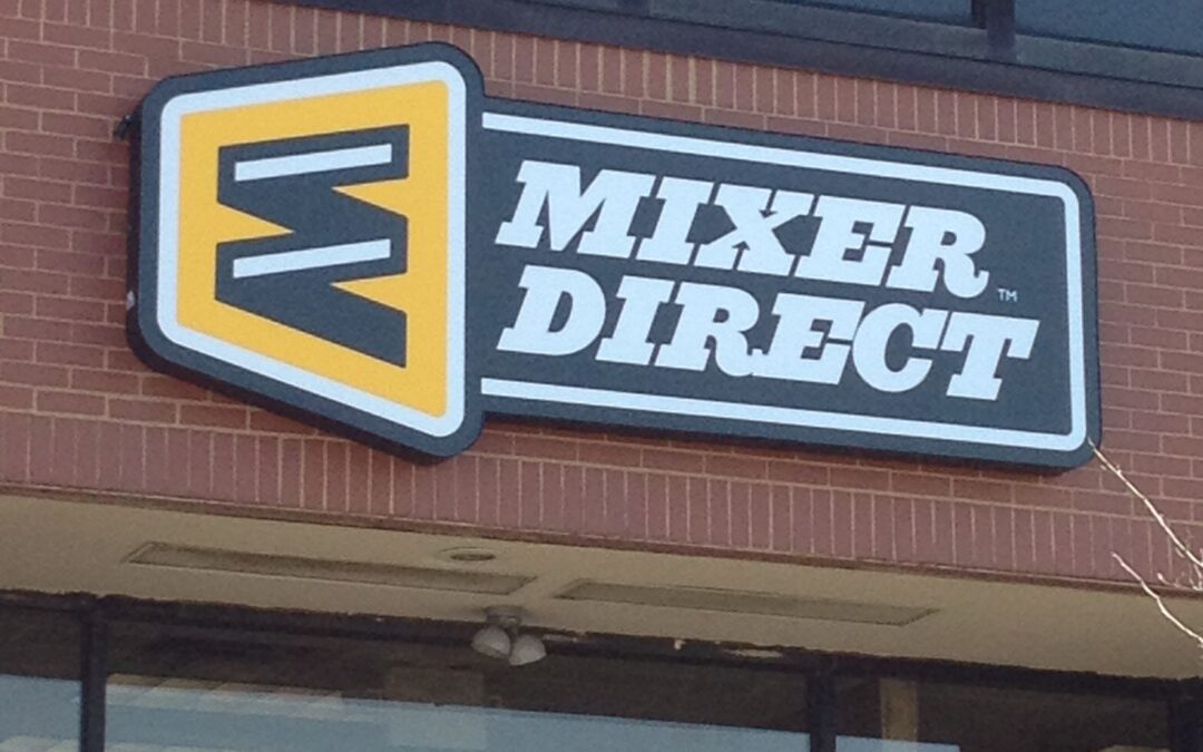 Mixer Direct