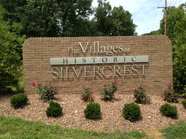 The Villages at Historic Silvercrest 2