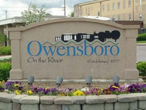 Owensboro KY Business Signs