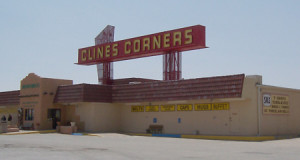 Clines Corner New Mexico