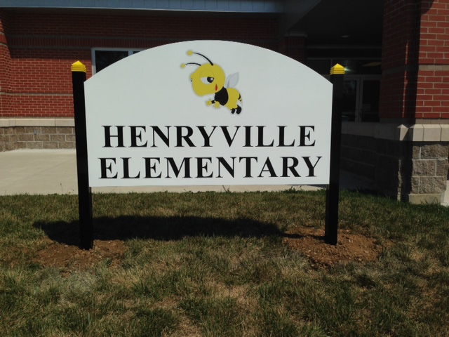 henryville elementary
