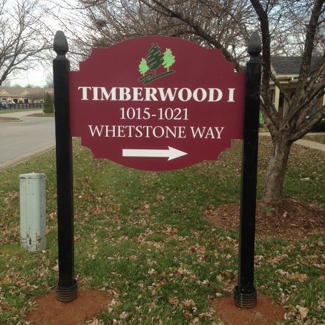 Timberwood Condos