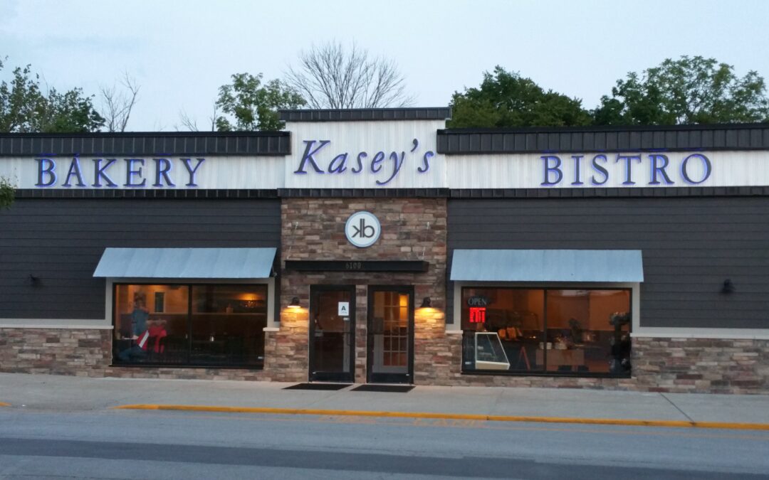 Kaseys Bakery and Bistro